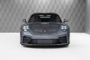 992 GT3 2025 BOSE LIFTING STOCK CAR