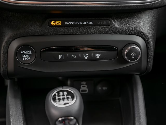 Ford Focus Turnier 1.0 Titanium Kamera Navi LED