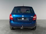 Skoda Fabia Ambiente/AHK/PDC/8fach/TÜV&Service NEU - gebrauchte Skoda Fabia aus dem Jahr 2008
