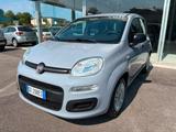 Fiat Panda 1.0 FireFly S&S Hybrid Easy - Fiat Panda EASY mit Hybrid-Antrieb (Benzin/Elektro)