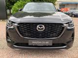Mazda CX-60 2025 2.5L PHEV 327PS AWD Homura Plus - Mazda CX-60 mit Hybrid-Antrieb