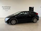 Honda Civic 1.8 i-VTEC Sport - Honda Civic aus 2012