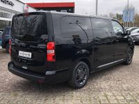 Citroën SpaceTourer - Vorschau Bild 5
