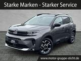 Citroën C5 Aircross MAX DAB #KLIMA #ANDROID&APPLE #NAVI