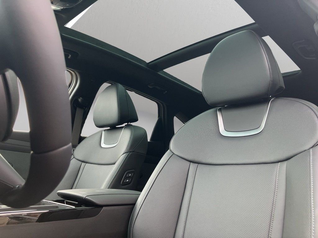 Hyundai Tucson – Bild 11