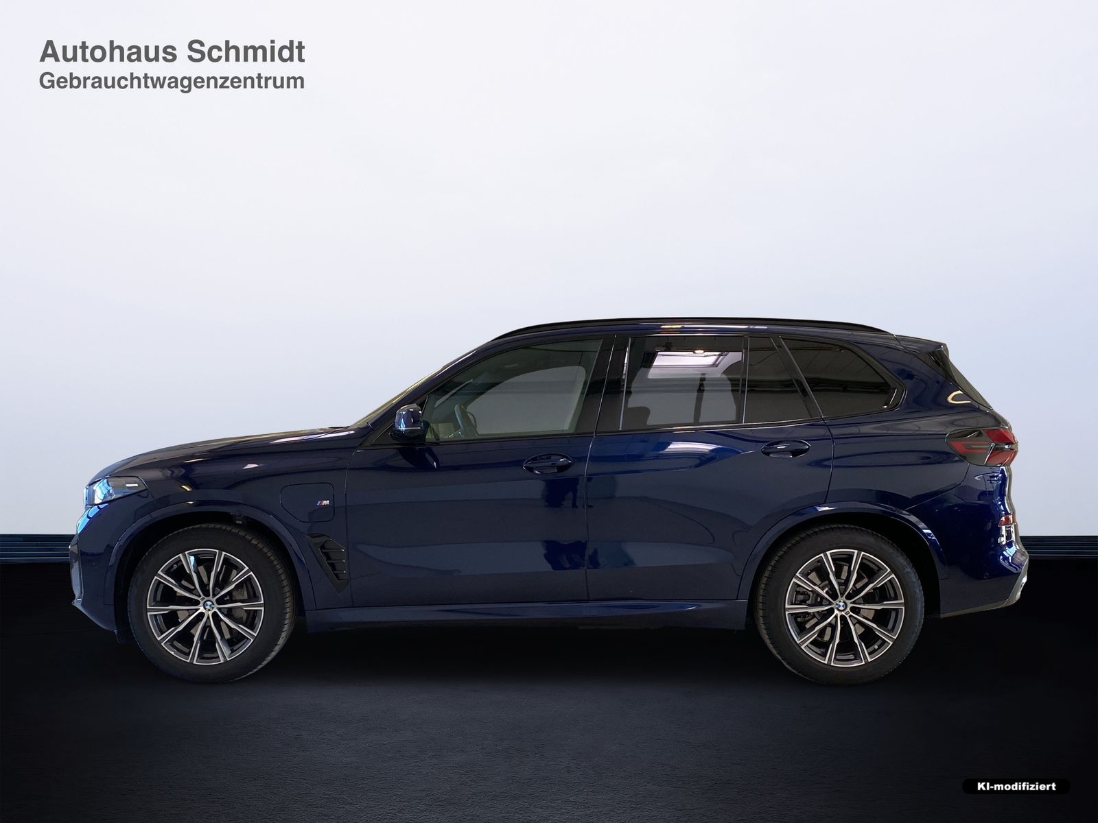 BMW X5 xDrive50e *783€mtl.o.Anzahlung*M Sportpaket*H imagem 2