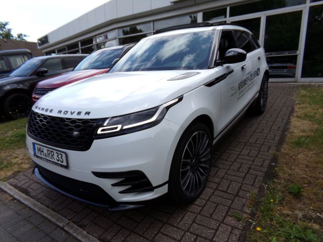 Land Rover Range Rover Velar R-Dynamic