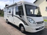 HYMER / ERIBA / HYMERCAR Exsis I 578 - HYMER / ERIBA 578