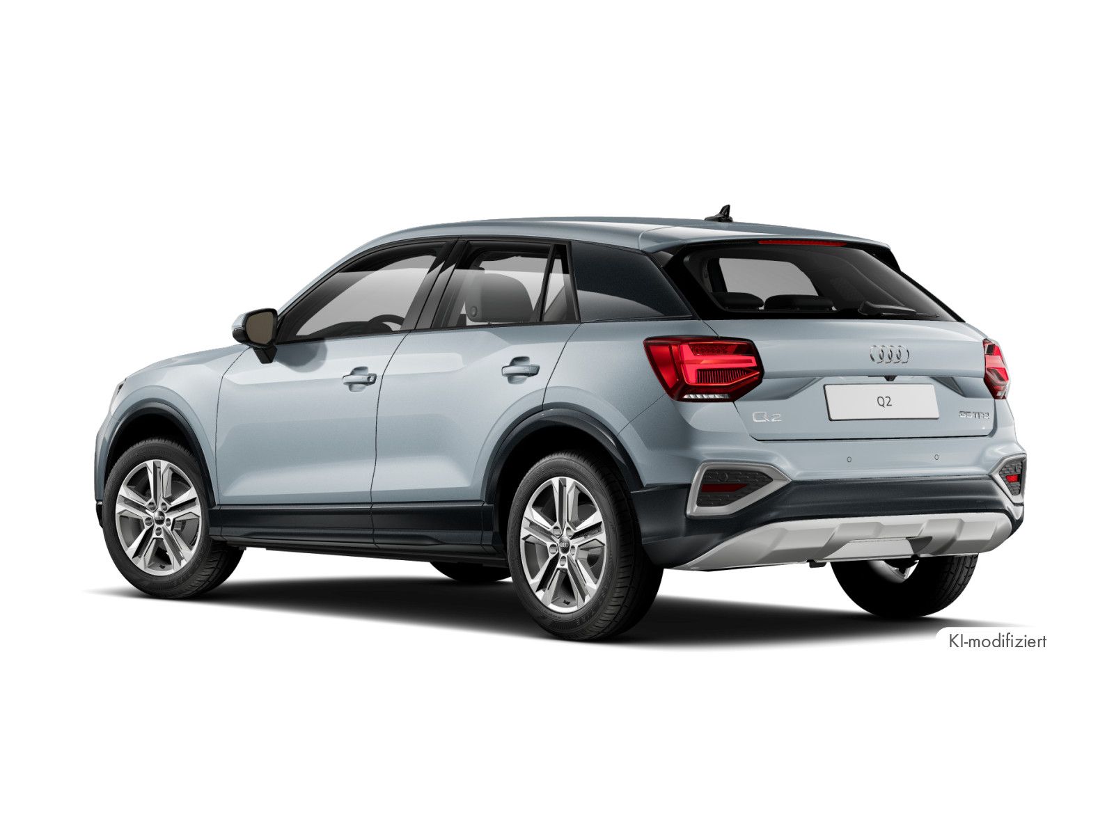 Audi Q2 - Bild 5