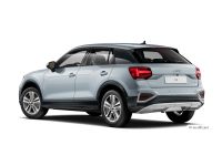 Audi Q2 - Vorschau Bild 5
