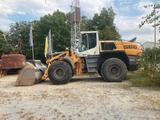 Liebherr L566 X-Power - Liebherr Radlader 566