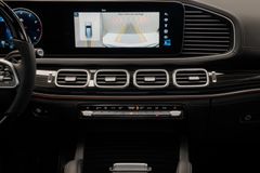 GLS 600 Maybach 4M BLACK/BLACK AMBIENTLIGHT 360°