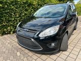 Ford Grand C-Max 1,0 EcoBoost 92kW Ambiente Ambiente - Ford Grand C-Max: Ambiente