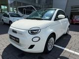 Fiat 500E Cabrio Blaues Dach, Apple carplay - gebrauchte Fiat 500e aus dem Jahr 2023