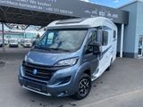 Knaus Fiat 2.3JTD VanSation TI 600MEG-1Hand-Längsbett* - Knaus Van t1