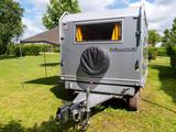 Bimobil AX 575 - Bimobil Gebraucht Wohnwagen gebraucht