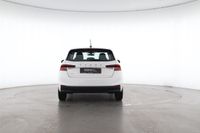 Skoda Fabia - Vorschau Bild 6