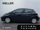 Toyota Yaris 1.0 *Colorverglasung*teilb Rücksitze*Radio - Toyota Gebrauchtwagen in Dortmund