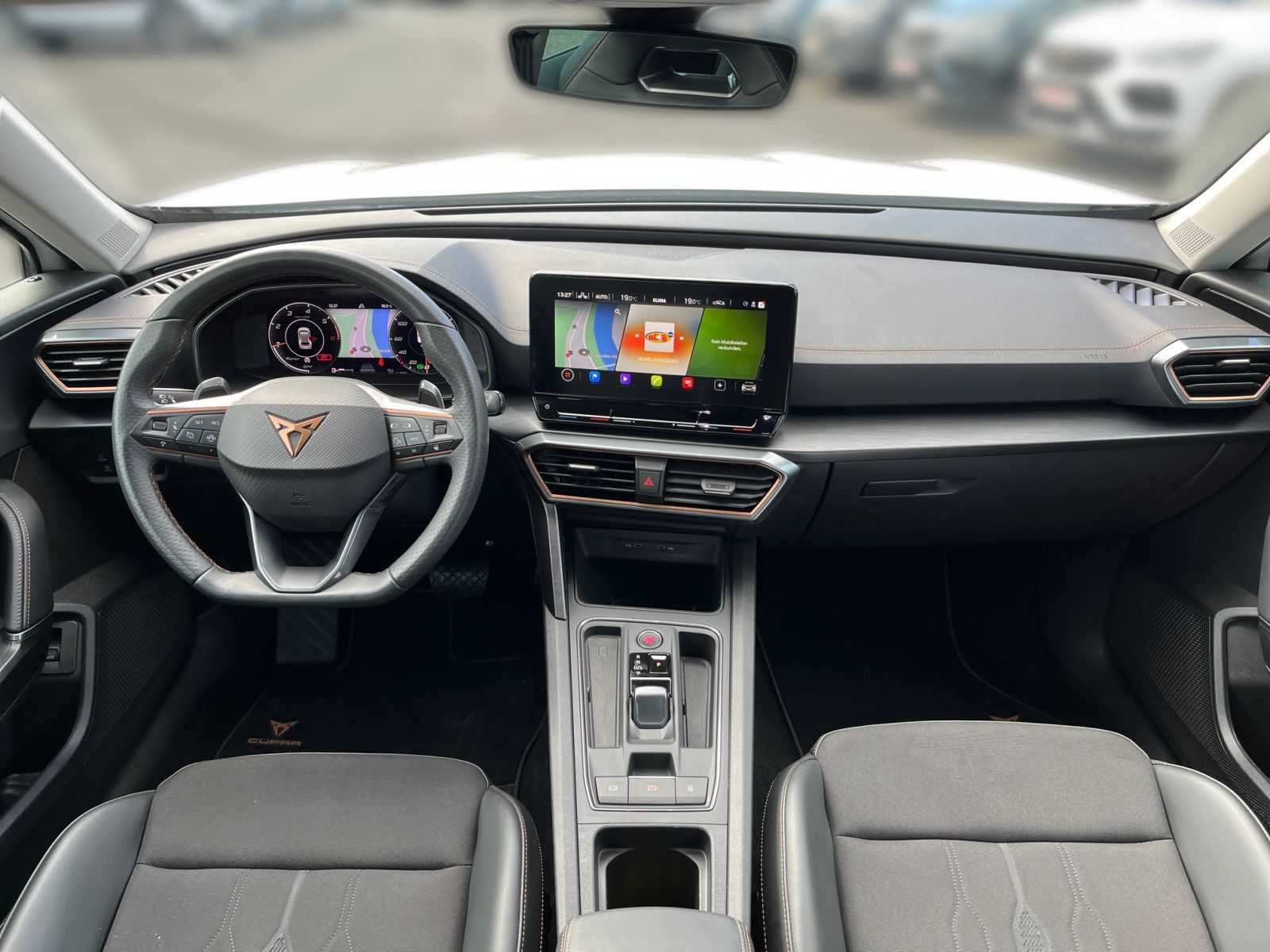 Cupra Formentor - Bild 9