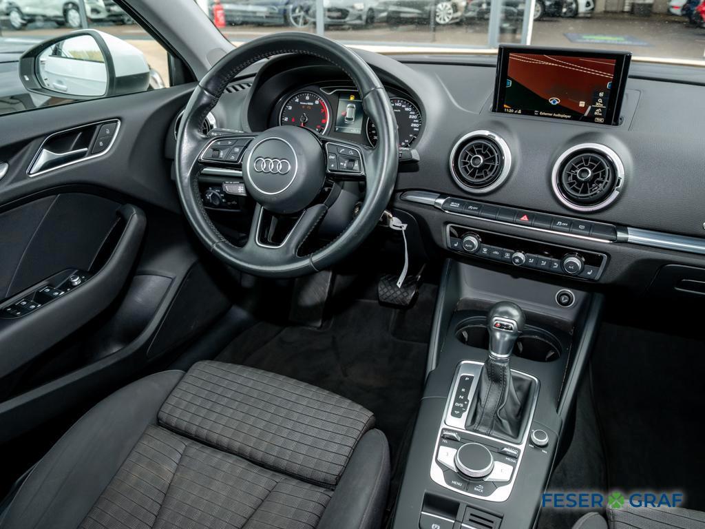 Audi A3 Sportback 35 TFSI sport Stronic,Xenon,Navi, миниатюра 4