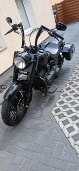 Harley-Davidson Switchback - HARLEY-DAVIDSON SWITCHBACK