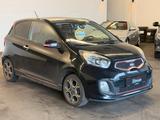 Kia Picanto**Spirit**Garantie**Klima**HU Neu** - Kia Picanto mit 3 Türen