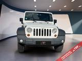 Jeep Wrangler Unlimited Sport/Gepflegt/TÜV/6 Gang - Jeep Gebrauchtwagen in Berlin