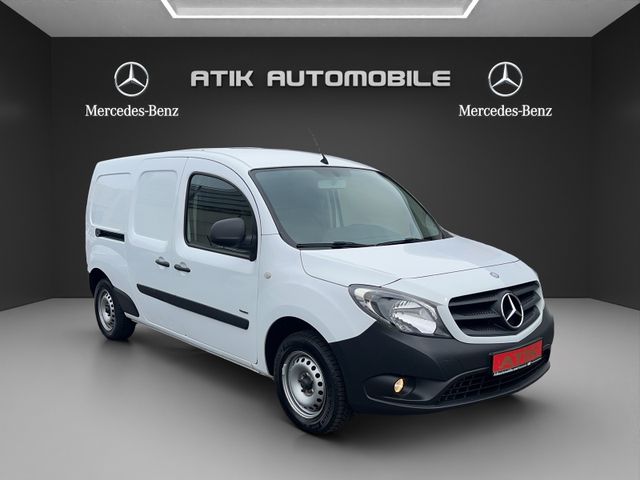 Mercedes-Benz CITAN 109 CDI KASTEN EXTRALANG / PDC / NAVI