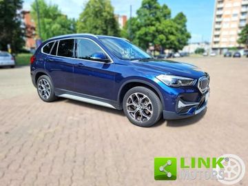 BMW X1 - 2