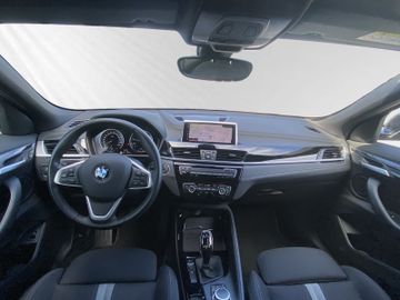 BMW X2 - 8