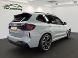 BMW X3M Competition*Laser*Navi*360*AHK*H&K*HUD*DAB* - gebrauchte BMW X3 M aus dem Jahr 2023