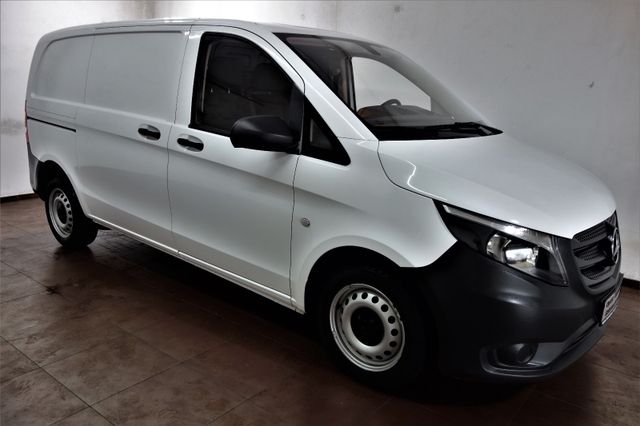 Mercedes-Benz Vito 110 CDI Kasten WORKER FWD  1-Hand/6-Gang