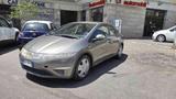 Honda HONDA Civic 1.4 i-DSi 5p. Elegance LE - Honda Civic 5d mit Benzin-Antrieb
