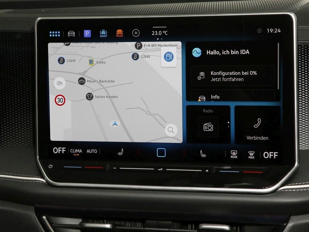 Volkswagen Passat Variant 2.0 TDI DSG 110 kW Business
