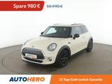 MINI One *PDC*SHZ*KLIMA*GARANTIE* - MINI MINI: Beige