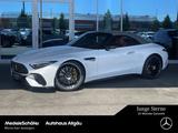 Mercedes-Benz SL 63 AMG 4M+ Night Premium+ Aero VA-Lift NP221 - gebrauchte Mercedes-Benz SL 63 AMG aus dem Jahr 2024