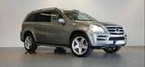 Mercedes-Benz GL 350 BlueTEC 4MATIC - AMG PANO H/K 7Seat - gebrauchte Mercedes-Benz GL-Klasse aus dem Jahr 2010