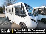 Dethleffs GLOBEBUS I  1  - Dethleffs Globebus i 1