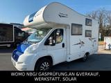 Joint 2.Hand/Klima/GrünPlk/Stockbett/ATM 37000 Km - Offers