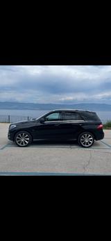 Mercedes-Benz ML 250d - 4MATIC - AMG - Lorinser  - : Lorinser
