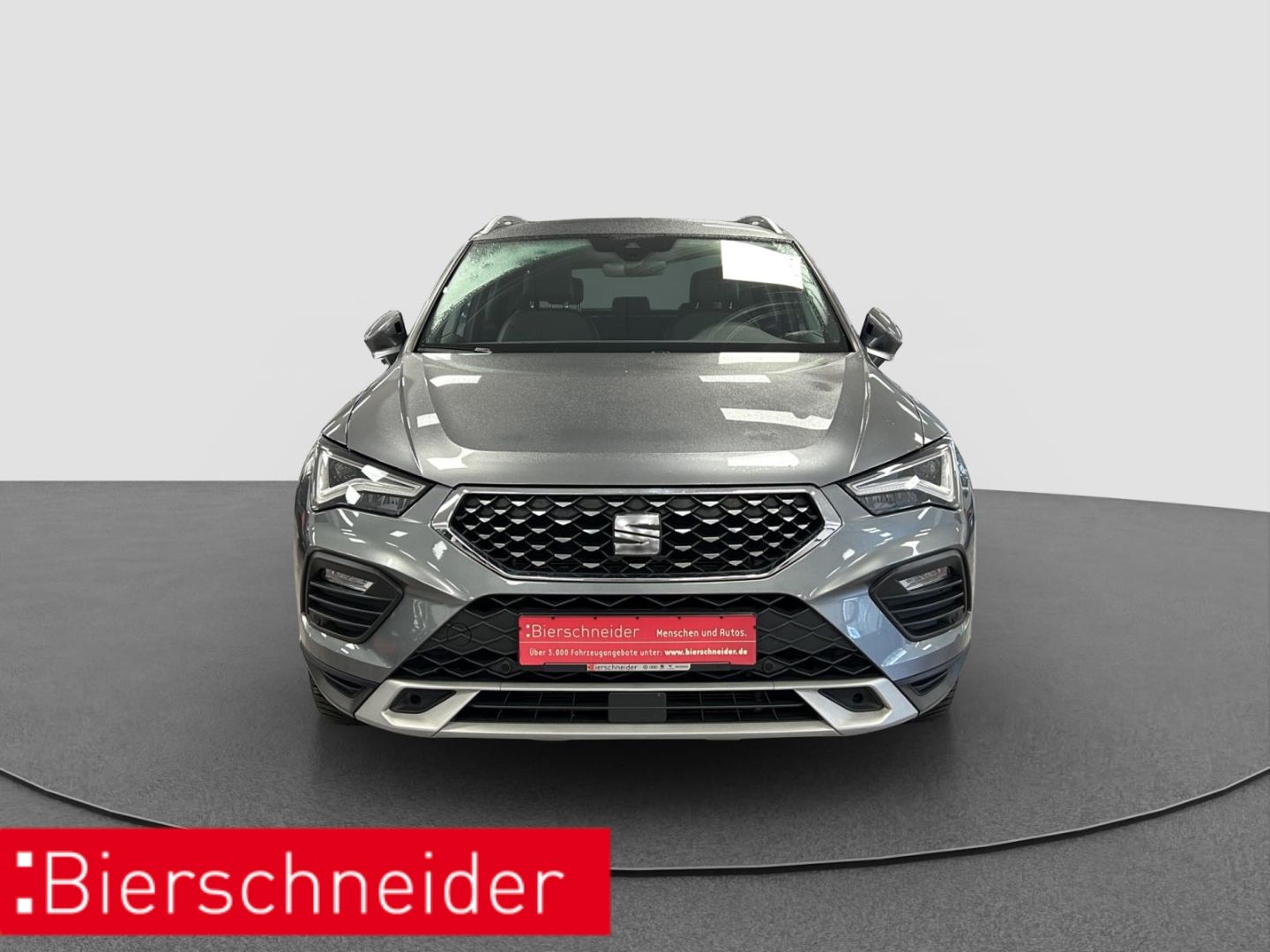 Seat Ateca - Bild 3
