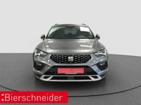 Seat Ateca - Vorschau Bild 3