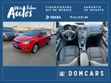 Ford Focus Lim. Titanium//ALU/KLIMA/PDC/SITZHEIZUNG// - Ford Focus aus 2008: Titanium