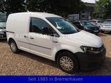 Volkswagen Caddy Nfz Kasten 2,0 TDI,Klima,AHK,2 Sitze