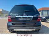 Mercedes-Benz ML 350 Klasse 4Matic*Keskin*Top*20Zoll*AHK - gebrauchte Mercedes-Benz ML 350 aus dem Jahr 2007