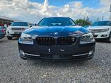 BMW 535i. Touring Vollausstattung. - BMW 535 aus 2010: 535i