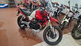 Moto Guzzi V 85 TT Reiseenduro - MOTO GUZZI ENDURO