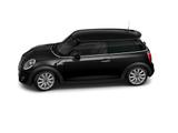 MINI Cooper S Komfortzug. PDC Tempomat Sitzhzg. Klima - MINI MINI Gebrauchtwagen in Bremen