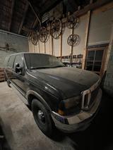 Ford Excursion 5.4 V8 RWD Limited - Ford Excursion Gebrauchtwagen