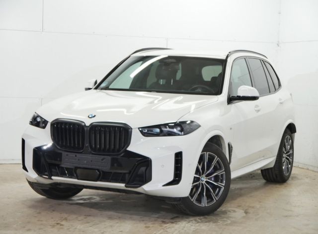 BMW X5 30 d xDrive M SPORT  HUD AHK 360° 20"H&K